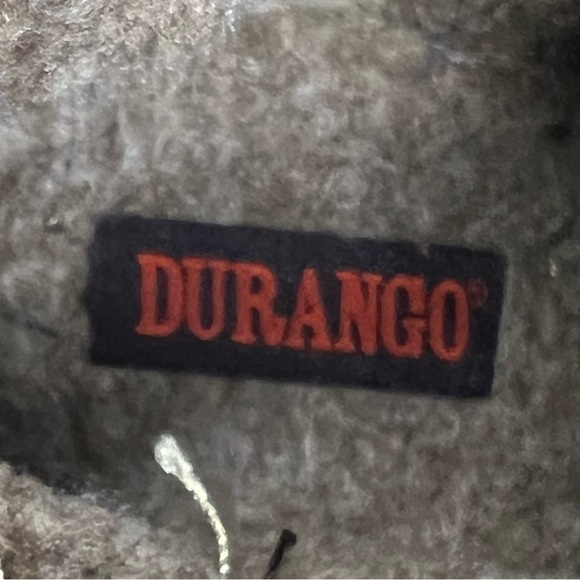 Durango Boots - Picture 10 of 11